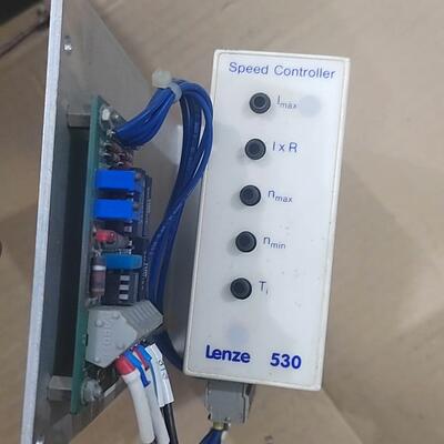 议价33.532 530 速度控制器 Lenze伦茨工控配件维修