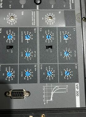 议价VIP300LL MERLIN GERIN 传感仪器 工控保护装置维修