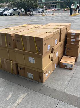 议价HMIST6500 工控人机界面 自动化触控操作设备维修