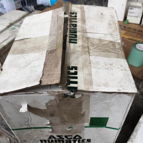 议价4V-1-6 1019C-140 080-0 电磁阀 ASCO 工业工控气动元件维修