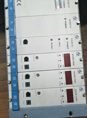 议价8500B-DY 8500B-ZS80 HZD-RSDC 无锡厚德工控监测模块维修