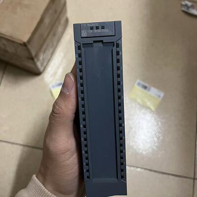 议价6ES7 526-1BH00-0AB0 PLC模块 F-DI 16x24VDC 工控配件维修