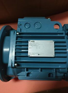议价3GAA09121 M2AA 90LB 2 ABB三相工业电动机维修