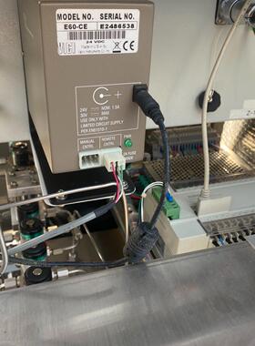 议价E60-CE 六通阀执行器 安捷伦VICI 色谱分析配套阀件维修