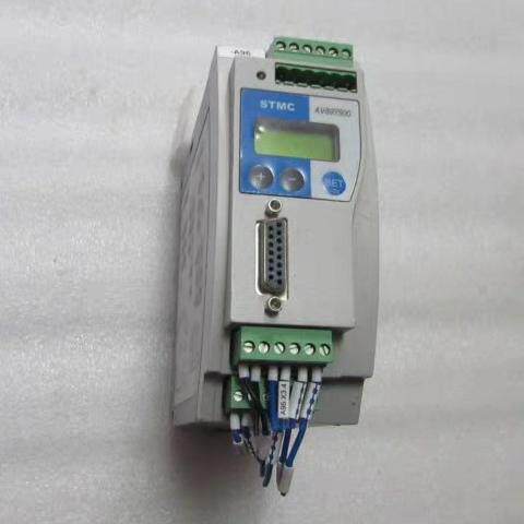 议价AV897500 STMC HBM信号放大器 工业工控自动化配件维修