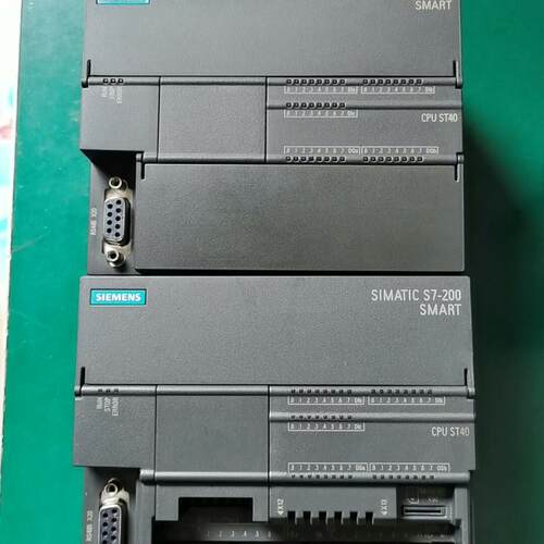 议价288-1ST40-0AA0 ST40 CPU PLC可编程控制器工控模块维修
