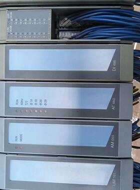 议价IF260 UM161 AM055 AT660 DI486 DO486 贝加莱工控模块维修