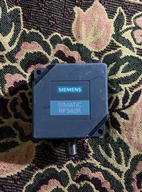 议价6GT2801-2BA10 RF340R 读写器 工业自动识别设备维修