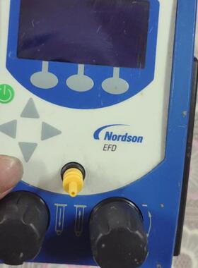 议价7017041 ULTIMUS I Nordson EFD点胶机 工业点胶设备维修