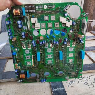 议价EVS9330-ESV004 9330LP.3F.V004 伦茨工控驱动板维修