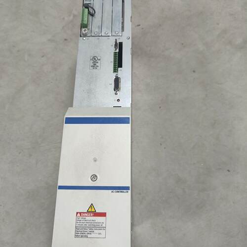 议价HDS03.2-W100N-HS12-01-FW 工业自动化交流伺服控制器维修