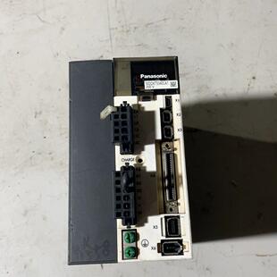 议价MDDKT5540CA1 伺服驱动器 松下1.5KW 工控自动化配件维修