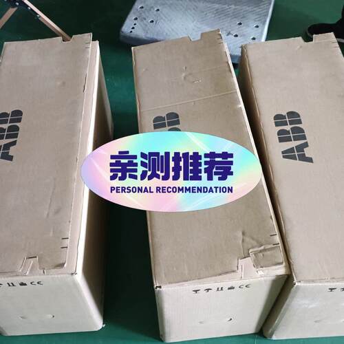 议价ACS550-U1-072A-4 ABB变频器 37KW 工业工控配件维修