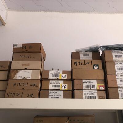 议价NTAI05 NTDI01 NTCL01 ABB端子板 工控自动化配件维修