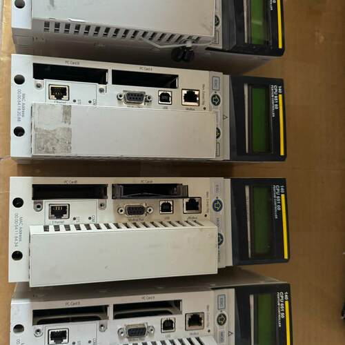 议价140CPU65160 140CPU65150 工控自动化控制模块维修