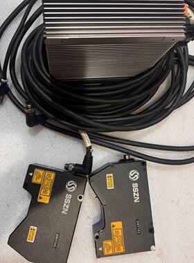 议价SR7140 SSZN三维轮廓测量仪 3D线激光工业测量设备维修