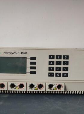 议价PowerPac 3000 电泳电源 Bio-Rad伯乐实验室器材维修