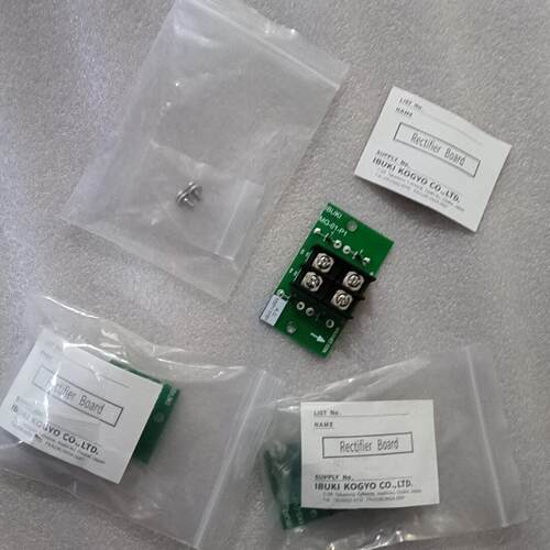 议价MG-01-P1 整流器 IBUKI magnet coil 整流板维修