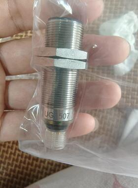 议价UGT507 超声波传感器 IFM易福门工控自动化感应器件维修