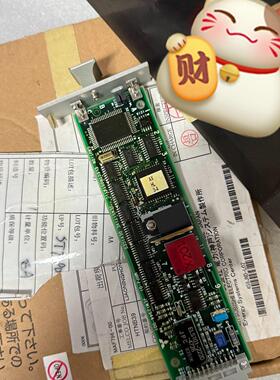 议价MDIJ-06 JEW12955-002 工控板卡 工业自动化控制配件维修