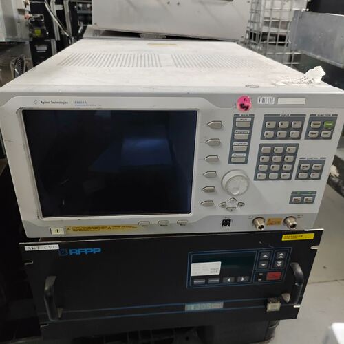 议价E6651A Mobile WiMAX 安捷伦Agilent 射频测试仪器维修