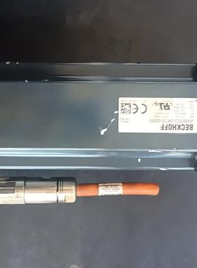 议价AM8553-0K10-000 BECKHOFF倍福工业自动化伺服电机维修
