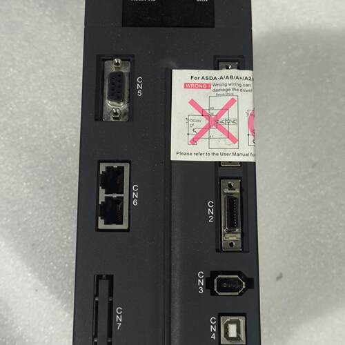 议价ASD-A2-3023-M 台达伺服驱动器 AC220V 2KW 3KW维修