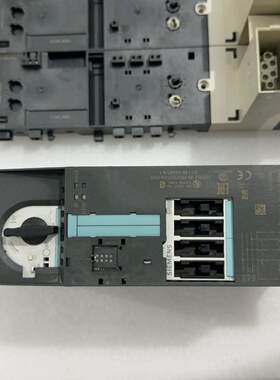 议价3RK1301-0CB10-0AB4 DS1e-x HF 工控模块 2.4-16A维修