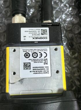 议价DM375Q-M 821-10079-2 扫码器 康耐视工业读码器维修