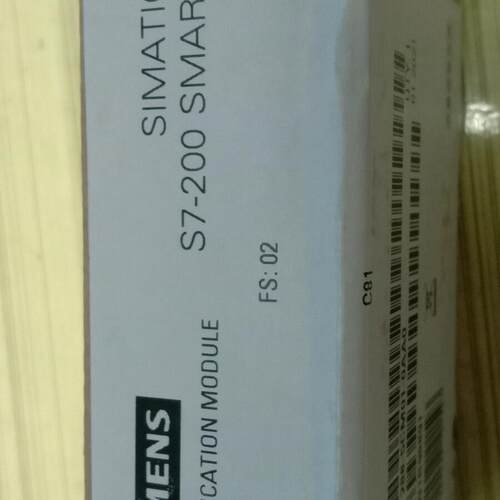 议价6ES7 288-5 SB CM01 通信模组 S7-200 SMART通信模块维修