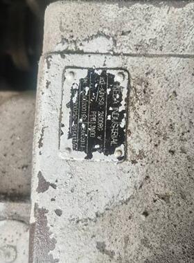 议价A4VSO-250DRC KEDA柱塞泵 工业液压配件维修