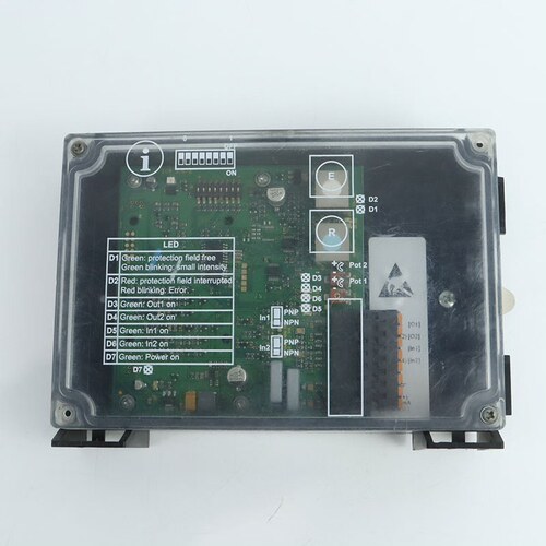 议价45MLA-CTRL-100F AB罗克韦尔控制器 工控自动化模块维修