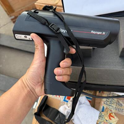 议价Raynger 3i 手持红外线测温仪 工业测温检测工具维修