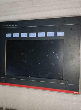 议价CP435 T ETH 1SBP26019 ABB工控触摸屏 自动化人机界面维修