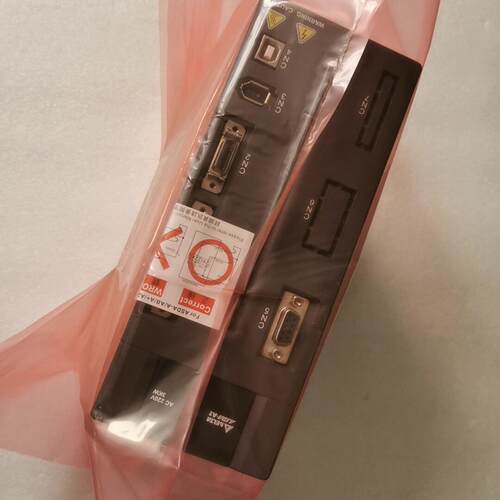 议价ASD-A2-3023-L 台达3KW伺服驱动器维修