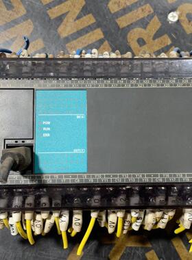 议价FBS-60MAT2-AC FBS-20X PLC 永宏工控可编程控制主机维修