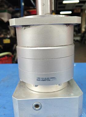 议价VRB-115-25-K3-28HB22 新宝减速机 工业自动化传动部件维修