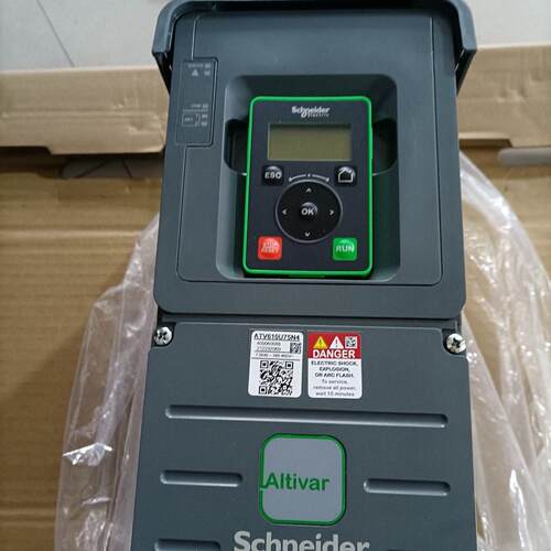 议价ATV610U75N4 变频器 三相380V 7.5KW工业调速装置维修