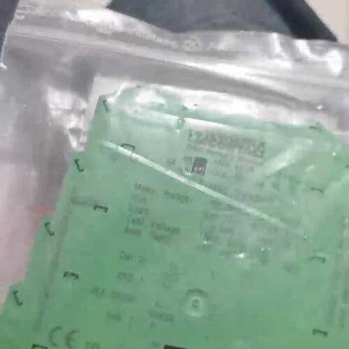 议价MINI MCR-SL-PT100-UI-SP-NC 286 信号转换模块 工控配件维修