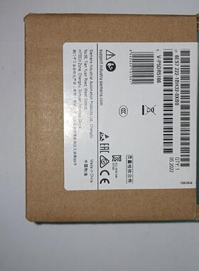 议价6ES7222-1BH32-0XB0 PLC扩展模块 工业控制配件维修