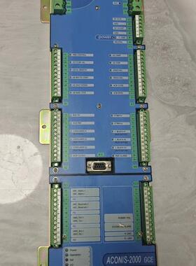 议价ACONIS-2000 GCE 功率控制器 HYUNDAI工控自动化控制模块维修