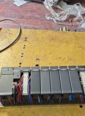 议价D10-8PF-008 e-control模块 上海海德HTE工控模块维修