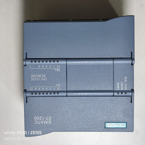 议价6ES7-212-1AE31-0XB0 PLC模块 S7-1200 CPU1212C维修
