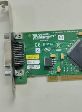 议价PCI-GPIB 188513E-01L 工控数据采集接口卡维修