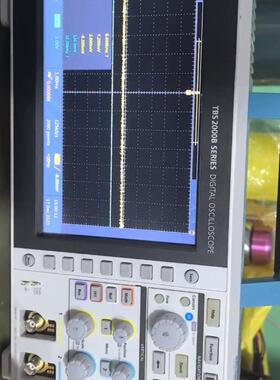 议价TBS2000B系列数字示波器 Tektronix泰克电子测试测量仪器维修