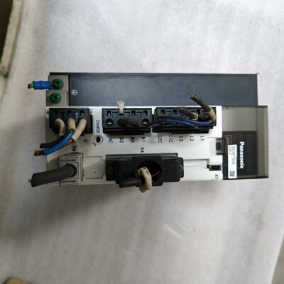议价MEDKT7364E 松下伺服驱动器 220V 2.5kw维修