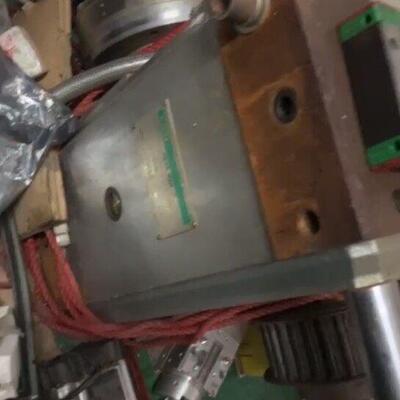 议价PCIS160-002270S146-NNF CKD分割器 工控自动化传动配件维修