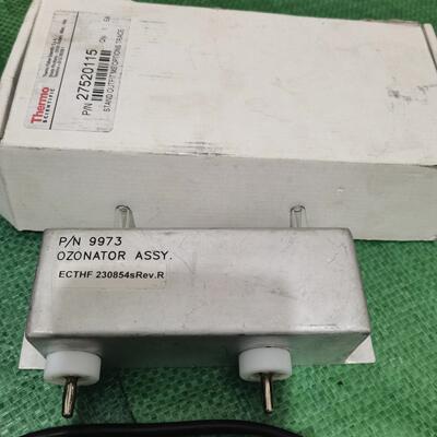 议价9973 赛默飞臭氧发生器 OZONATOR 实验室器材配件维修