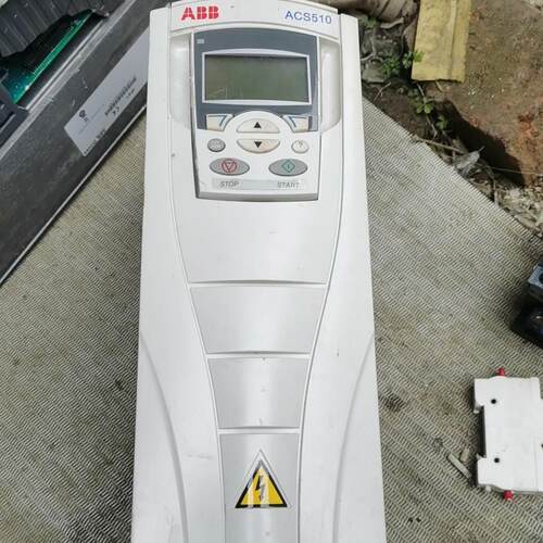 议价ACS510-01-012A-4 ABB变频器 5.5KW 工控调速设备维修