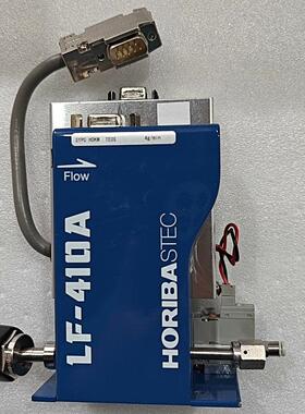 议价LF-410A-EVD 流量控制器 TEOS 4G/MIN HORIBA维修